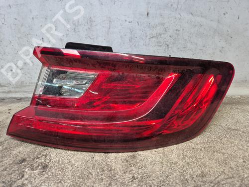 Højre baglygte RENAULT MEGANE IV Hatchback (B9A/M/N_) [2015-2025]  29195747
