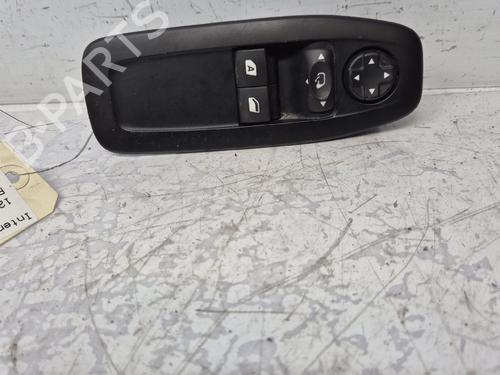 Used Left front window switch Left front window switch PEUGEOT 208 I (CA_, CC_) 1.2 VTI 82 (82 hp) 36310241 36310241