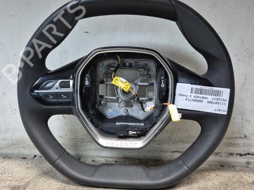 Rat PEUGEOT PARTNER Box Body/MPV (K9) 1.5 BlueHDI 130 (131 hp) 28712416