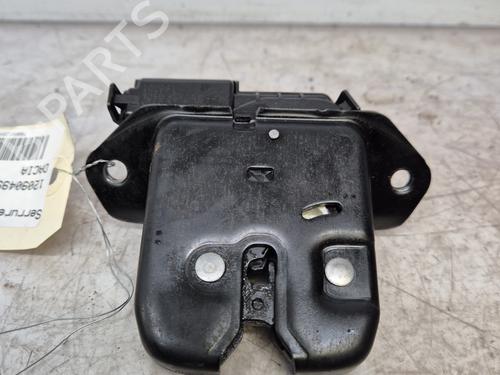 Used Tailgate lock DACIA SANDERO III 1.0 TCe 100 (101 hp) 32292423