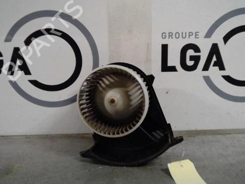 Used Heater blower motor OPEL MOVANO B Van (X62) 2.3 CDTI FWD (FV) (110 hp) 14549385