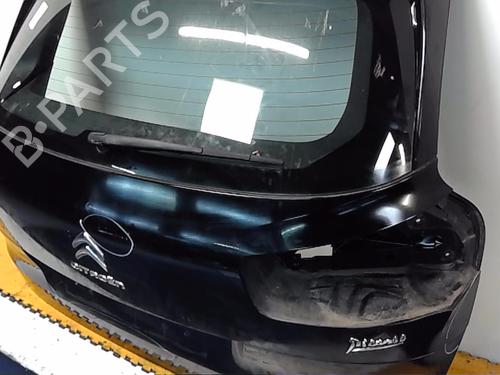 Tailgate CITROËN C4 Picasso II | BP23099466C6 - Image 2