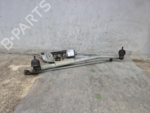 Used Front wiper motor DACIA DUSTER (HS_) 1.5 dCi (HSAJ) (90 hp) 30582738