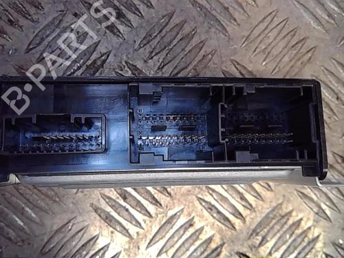 Used ECU airbags RENAULT TALISMAN (LP_) 1.6 TCe 200 (200 hp) 14557262
