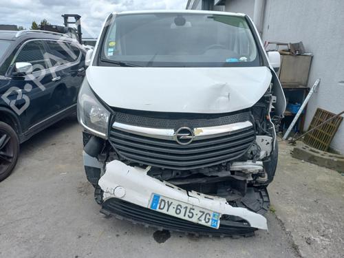 Starter OPEL VIVARO B Van (X82) 1.6 CDTI (05) | BP23562963M8  - Image 7