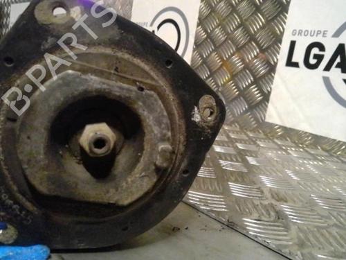 Right front shock absorber NISSAN NOTE (E11, NE11) 1.5 dCi | BP13866173M17 