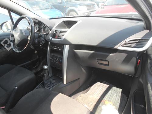 Engine PEUGEOT 207 (WA_, WC_) 1.6 HDi | BP29929763M1