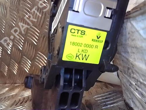 Elektronisk modul RENAULT MEGANE IV Hatchback (B9A/M/N_) [2015-2025]  14556502