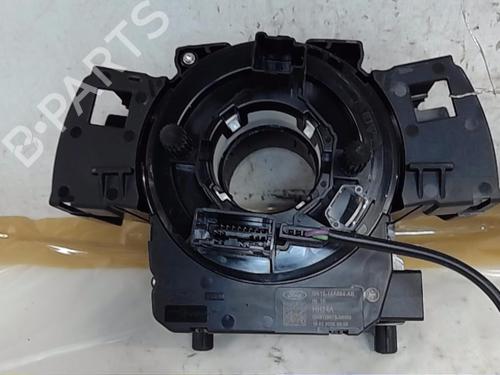 Used Squib airbag FORD FOCUS IV Turnier (HP) 1.0 EcoBoost (125 hp) 19281567