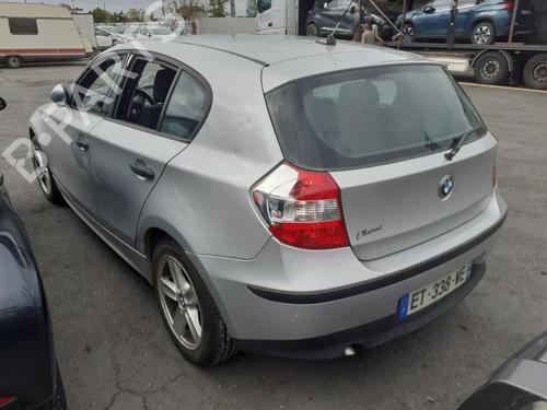 Right taillight BMW 1 (E87) 118 d | BP17749884C35 