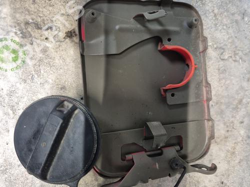 Fuel flap NISSAN TERRANO II (R20) 2.7 TDi 4WD | BP29550347C131 