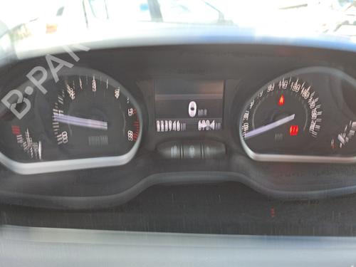 Right front window switch PEUGEOT 208 I (CA_, CC_) 1.6 HDi | BP30501501I26 - Image 14