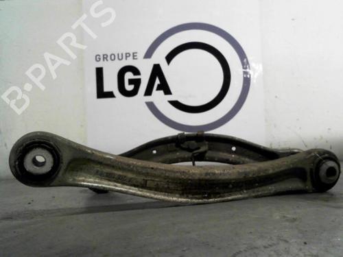 Used Left rear suspension arm VW TOUAREG (7LA, 7L6, 7L7) 2.5 R5 TDI (174 hp) 14549055