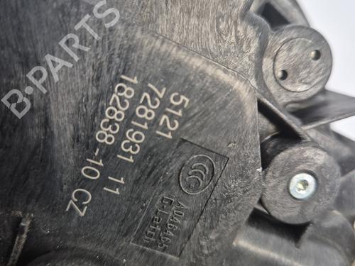 Front left lock MINI MINI (F56) Cooper S | BP32431511C98 - Image 2