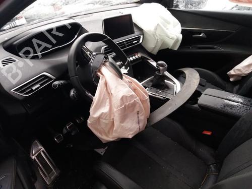Starter PEUGEOT 3008 II SUV (MC_, MR_, MJ_, M4_)  | BP19089110M8 