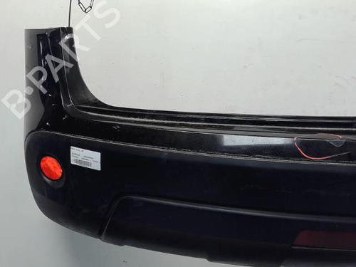 Rear bumper NISSAN QASHQAI / QASHQAI +2 I (J10, NJ10, JJ10E) 1.5 dCi | BP17786192C8 