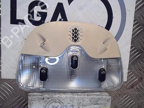Interior roof light CITROËN C6 (TD_) 2.7 HDi | BP13853282I8 