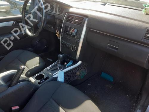 Front right window mechanism MERCEDES-BENZ B-CLASS Sports Tourer (W245) B 180 CDI (245.207) | BP13849090C23 