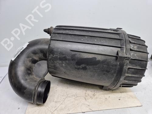 Used Air filter box Air filter box PEUGEOT BOXER Van 2.2 HDi 150 (150 hp) 33210546 33210546