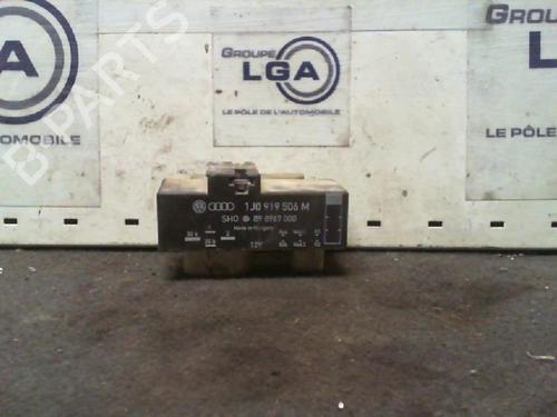 Electronic module SEAT CORDOBA (6L2) 1.9 TDI | BP31151551M83 - Image 2