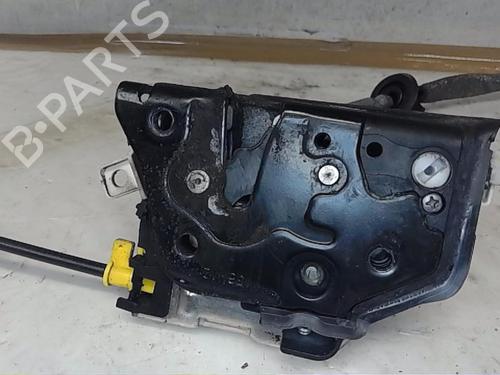 Front right lock AUDI A1 Sportback (8XA, 8XF) 1.6 TDI | BP19281620C97 