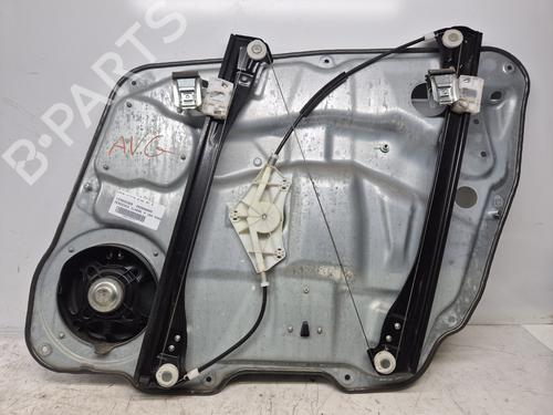 Used Front left window mechanism Front left window mechanism 34356076 34356076