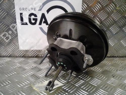 Used Servo brake RENAULT CLIO IV (BH_) 1.5 dCi 75 (75 hp) 14549212