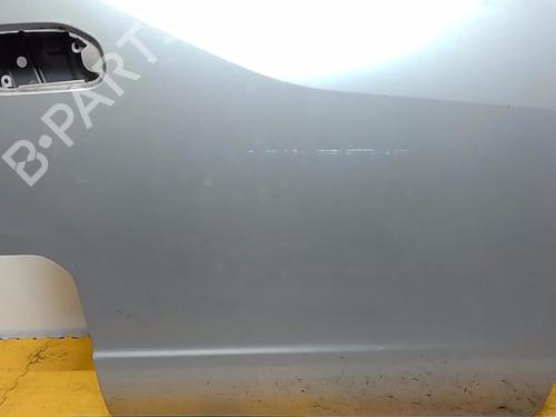 Right front door NISSAN NV200 Van 1.5 dCi 90 (M20, M20N, M20M) | BP23215263C3