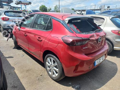Engine OPEL CORSA F (P2JO) 1.2 (68) | BP38297563M1 - Image 14
