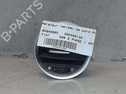Air vent FIAT 500 (312_) 1.2 (312AXA1A) | BP18139953I21