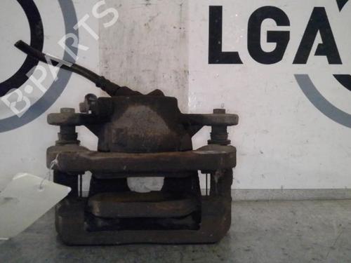 Used Right front brake caliper BMW 1 (E87) 118 d (143 hp) 14520766