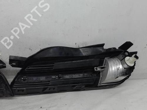 Grille NISSAN MICRA III (K12) 1.2 16V | BP16037633C40
