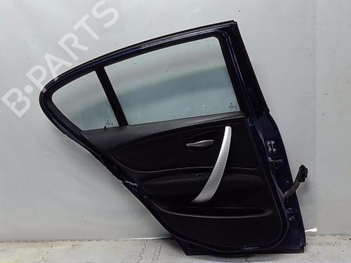 Left rear door BMW 1 (E87) 118 d | BP13835517C4 