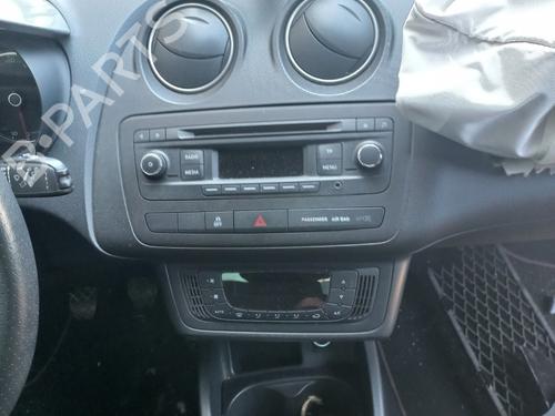 Engine SEAT IBIZA IV (6J5, 6P1) 1.6 TDI | BP28136351M1 