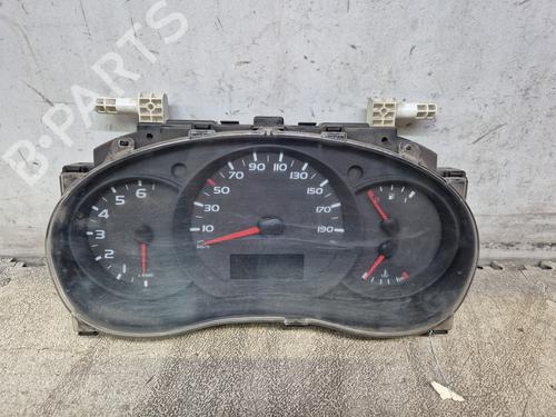 Used Instrument cluster RENAULT MASTER III Van (FV) 2.3 dCi 125 FWD (FV0C, FV0D, FV0G, FV0H, FV0J, FV0K) (125 hp) 28136375