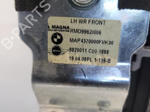 Front left window mechanism MINI MINI (R56) One | BP33221464C22 - Image 3