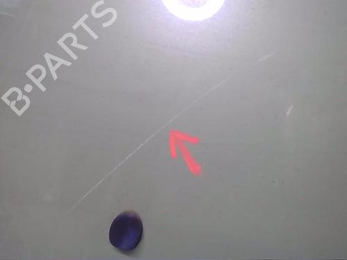 Hood CITROËN C3 I (FC_, FN_) 1.4 HDi | BP13861504C1 