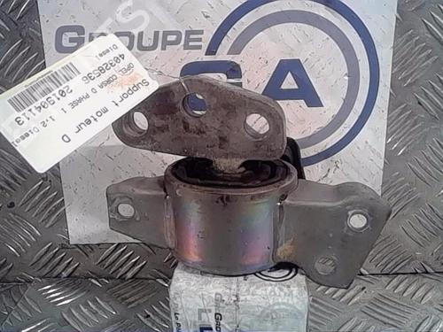 Used Engine mount OPEL CORSA D (S07) 1.3 CDTI (L08, L68) (75 hp) 14553682