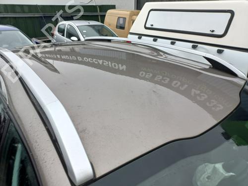 Left front window switch PEUGEOT 2008 I (CU_) 1.2 THP 110 / PureTech 110 | BP36100218I27 - Image 9