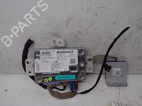 Used Electronic module RENAULT CLIO V (B7_) 1.3 TCe 130 (B7MF) (131 hp) 14556185