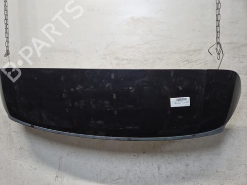 Spoiler bakluke BMW X5 (E70) [2006-2013]  27666143