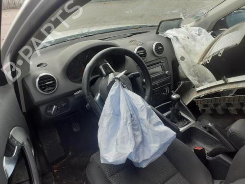 Felg AUDI A3 (8P1) 1.6 TDI | BP13843981C45 