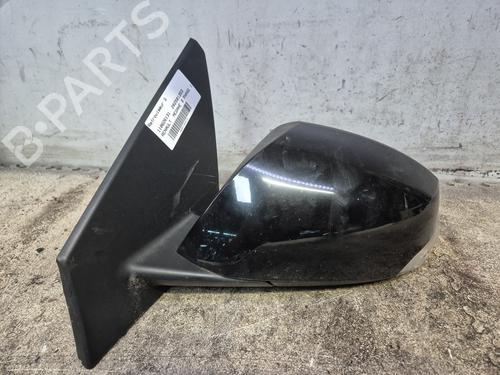 Left mirror RENAULT MEGANE III Hatchback (BZ0/1_, B3_) 1.5 dCi (BZ09, BZ0D, BZ1W, BZ29, BZ14) | BP29215052C26 