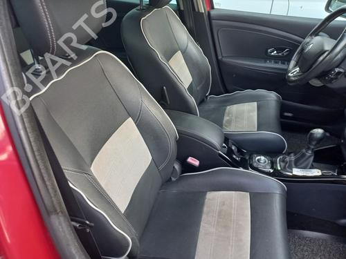 Starter RENAULT MEGANE III Grandtour (KZ0/1) 1.6 dCi (KZ00, KZ12, KZ13) | BP32292253M8 