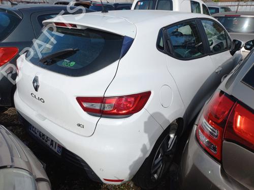 Ricambi RENAULT CLIO IV (BH_)  1.5 dCi 75  4830781