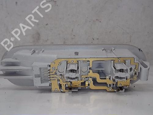 Innerbelysning RENAULT CLIO III (BR0/1, CR0/1) [2005-2014]  13837678
