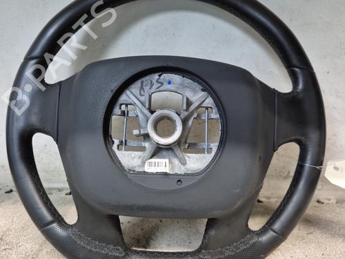 Steering wheel CITROËN DS4 (NX_) 2.0 HDi / BlueHDi 135 | BP27289224C49 