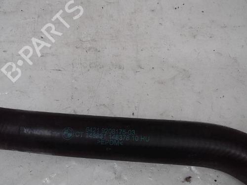 Pipe BMW 2 Coupe (F22, F87) M2 | BP16028853M125 
