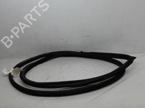 Used Rubber door seal BMW 2 Coupe (F22, F87) M2 (370 hp) 16028875