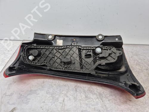Right taillight FIAT PANDA (312_, 319_) 1.2 (312PXA1A) | BP32485229C35
